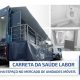 Carreta da Saúde Labor ganha espaço no mercado de unidades móveis