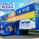 Unidade Móvel de Saúde
